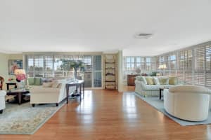 227 Brazilian Avenue Ph D, Palm Beach, FL 33480 Sold 08/07/25