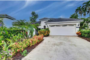 2106 Nw 60th Circle, Boca Raton