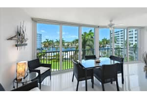 3224 S Ocean Boulevard 614-B, Highland Beach, FL 33487 Sold 07/29/25