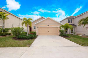 11434 Sw Patterson Street, Port St. Lucie, Fl 34987, Port Saint Lucie