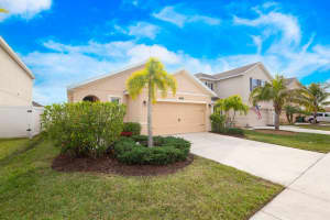 11343 SW Patterson Street, Port Saint Lucie, FL 34987 - MLS#R11080190