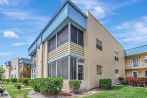 208 Burgundy E 208, Delray Beach, FL 33484 Sold 06/26/25