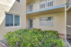 208 Burgundy E 208, Delray Beach, FL 33484 Sold 06/26/25