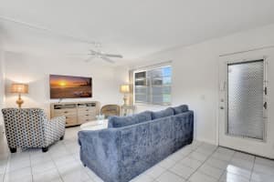 208 Burgundy E 208, Delray Beach, FL 33484 Sold 06/26/25