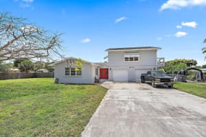 4314 Potomac Avenue, West Palm Beach, FL 33406 Sold 09/03/25