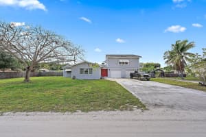 4314 Potomac Avenue, West Palm Beach, FL 33406 Sold 09/03/25