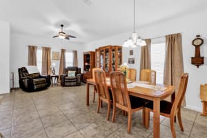 107 Carlisle Way, Sebastian, FL 32958 Sold 06/25/25