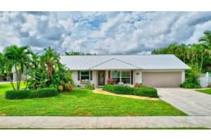 3030 Phoebe Lane, Delray Beach, FL 33444 Sold 08/25/25