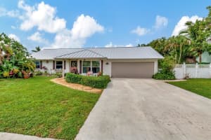 3030 Phoebe Lane, Delray Beach, FL 33444 Sold 08/25/25