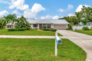 3030 Phoebe Lane, Delray Beach, FL 33444 Sold 08/25/25