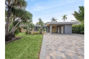 1868 NE 33rd Court, Oakland Park, FL 33306 - MLS#R11080214