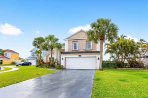 12820 Smithdale Place, Boca Raton, FL 33428 Sold 06/30/25