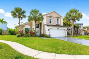 12820 Smithdale Place, Boca Raton, FL 33428 Sold 06/30/25