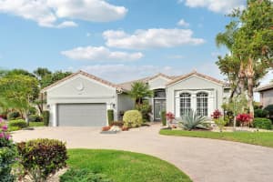 6435 Argento Street, Lake Worth, FL 33467 Sold 06/04/25