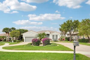 6435 Argento Street, Lake Worth, FL 33467 Sold 06/04/25