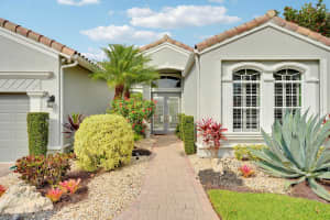 6435 Argento Street, Lake Worth, FL 33467 Sold 06/04/25