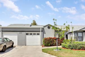 4471 Feivel Road 36, West Palm Beach, FL 33417 Sold 05/23/25