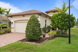 25116 Sw Alberti Way, Port Saint Lucie