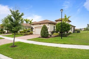 25116 SW Alberti Way, Port Saint Lucie, FL 34986 - MLS#R11080227