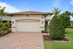 25116 SW Alberti Way, Port Saint Lucie, FL 34986 - MLS#R11080227