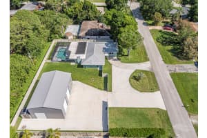 185 23rd Avenue, Vero Beach, FL 32962 Sold 07/09/25