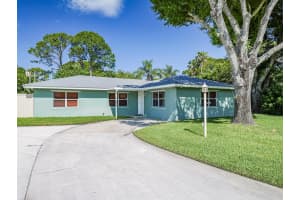 185 23rd Avenue, Vero Beach, FL 32962 Sold 07/09/25