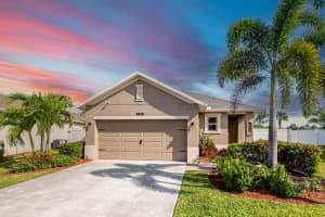 11170 SW Hadley Street, Port Saint Lucie, FL 34987 Sold 05/28/25