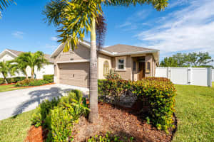 11170 SW Hadley Street, Port Saint Lucie, FL 34987 Sold 05/28/25