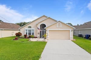 6153 Pompano Street, Jupiter, FL 33458 Sold 05/13/25