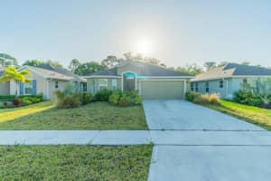 5314 Vespera Street, Fort Pierce, FL 34951 Sold 09/30/25