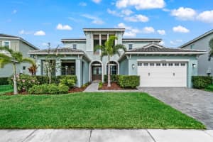15346 Goldfinch Circle, Westlake, FL 33470 Sold 07/03/25