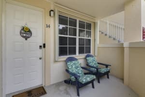 1116 University Boulevard 14, Jupiter