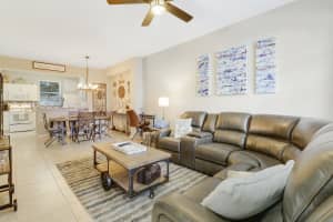 1116 University Boulevard 14, Jupiter, FL 33458 - MLS#R11080250