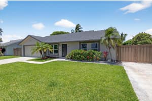 621 NW 10th Court, Boynton Beach, FL 33426 Sold 06/20/25