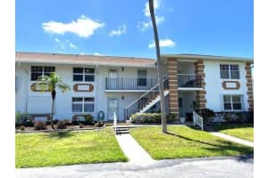 1207 S Lakes End Drive E-2, Fort Pierce, FL 34982 Sold 06/16/25