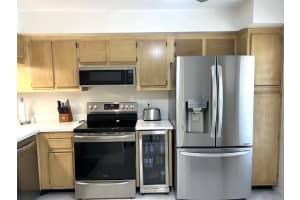 1207 S Lakes End Drive E-2, Fort Pierce, FL 34982 Sold 06/16/25