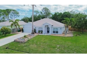 1791 SW Anderson Street, Port Saint Lucie, FL 34953 Sold 06/04/25
