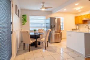 313 Burgundy G, Delray Beach, FL 33484 - MLS#R11080286