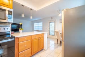 313 Burgundy G, Delray Beach, FL 33484 - MLS#R11080286
