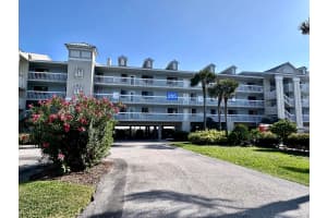 20 NE Plantation Road 205, Stuart, FL 34996 - MLS#R11080299