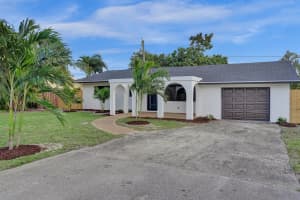 728 Heron Drive, Delray Beach, FL 33444 - MLS#R11080300
