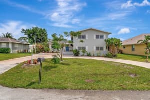 6630 N Plymouth Drive, Lake Worth, FL 33462 Sold 06/06/25