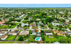 6630 N Plymouth Drive, Lake Worth, FL 33462 Sold 06/06/25