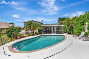6630 N Plymouth Drive, Lake Worth, FL 33462 Sold 06/06/25
