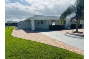 155 N Riomar Drive N, Port Saint Lucie, FL 34952 Sold 08/29/25