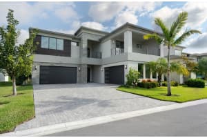 8581 Ganton Drive, Boca Raton, FL 33434 Sold 10/15/25