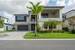 8581 Ganton Drive, Boca Raton, FL 33434 Sold 10/15/25