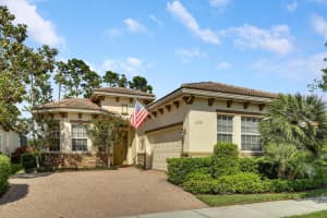 10591 Sw Visconti Way, Port Saint Lucie