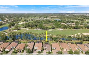 10591 SW Visconti Way, Port Saint Lucie, FL 34986 - MLS#R11080312