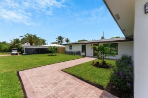 460 NE 37th Street NE, Boca Raton, FL 33431 Sold 06/18/25